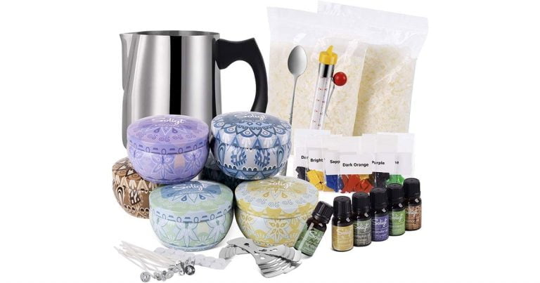 Can Alcohol Ink Be Used In Candles