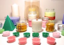 Can You Make Money Candle Making?