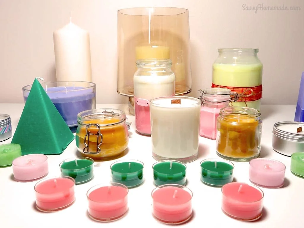 Can You Make Money Candle Making?