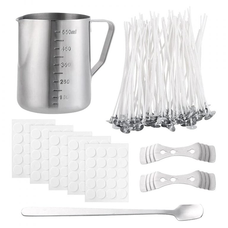 Can You Mix Essential Oils In Candle Making