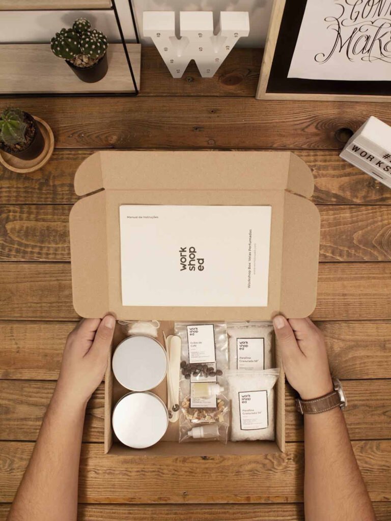 Can You Outsource Candle Making?