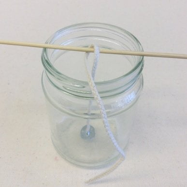 Can You Put Flower Petals In Candles? 1 can you put flower petals in candles