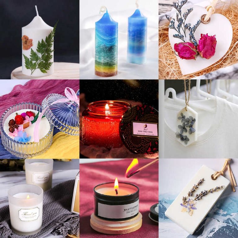 Can You Use A Wax Pot For Candle Making?