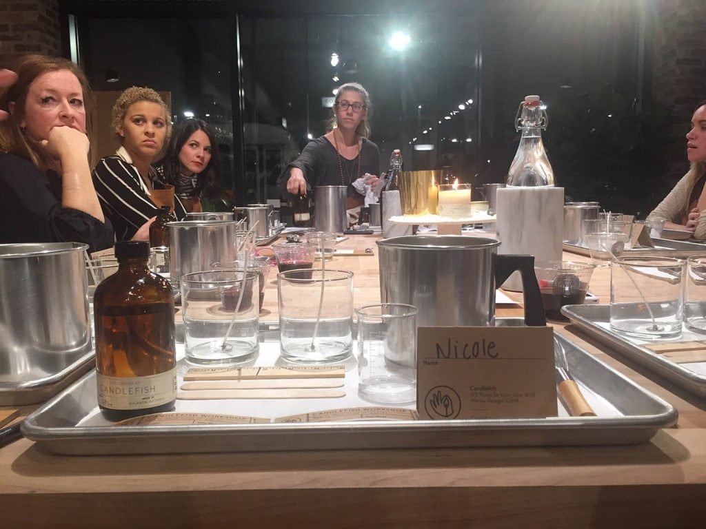 Can You Use Aromatherapy Oils For Candle Making Can You Use Aromatherapy Oils For Candle Making