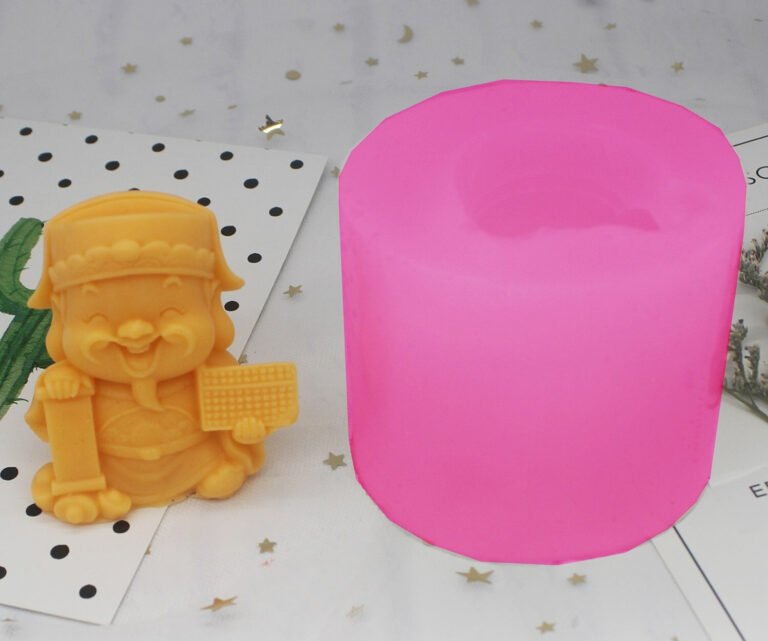 Can You Use Hard Wax For Candles?