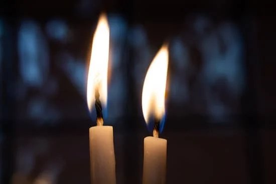 Can You Use Perfume To Make A Candle