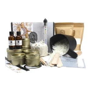 Can You Use Wine Bottles For Candles