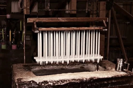 Canadian Candle Making Supplies