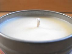 Candle Crock Pot 2 candle crock pot