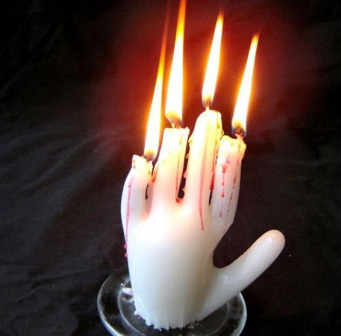Candle Makers Store