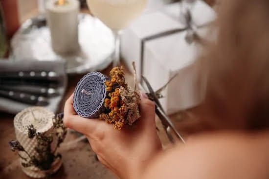 Candle Making And Liability