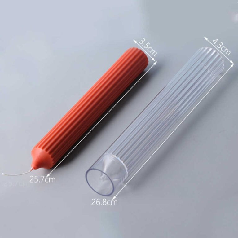 Candle Making Augusta