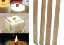 Candle Making Beeswax Sheets