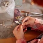 Candle Making Beginners