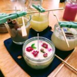 Candle Making Class In Bellingham, Wa