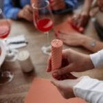 Candle Making Class In Maryland