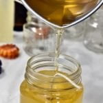 Candle Making Class San Diego