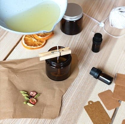 Candle Making Classes San Diego 2 candle making classes san diego