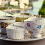 Candle Making Color Chart