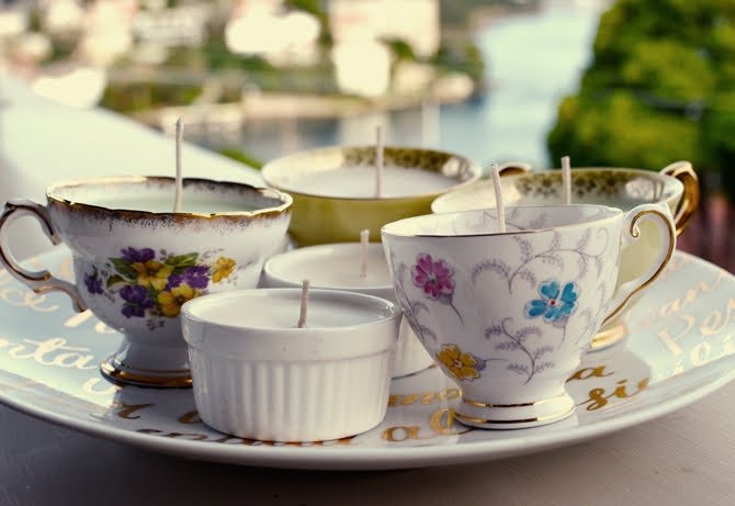 Candle Making Color Chart Candle Making Color Chart