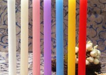 Candle Making Courses In Johannesburg