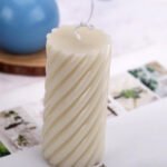 Candle Making Eats Odors