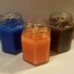 Candle Making Expert