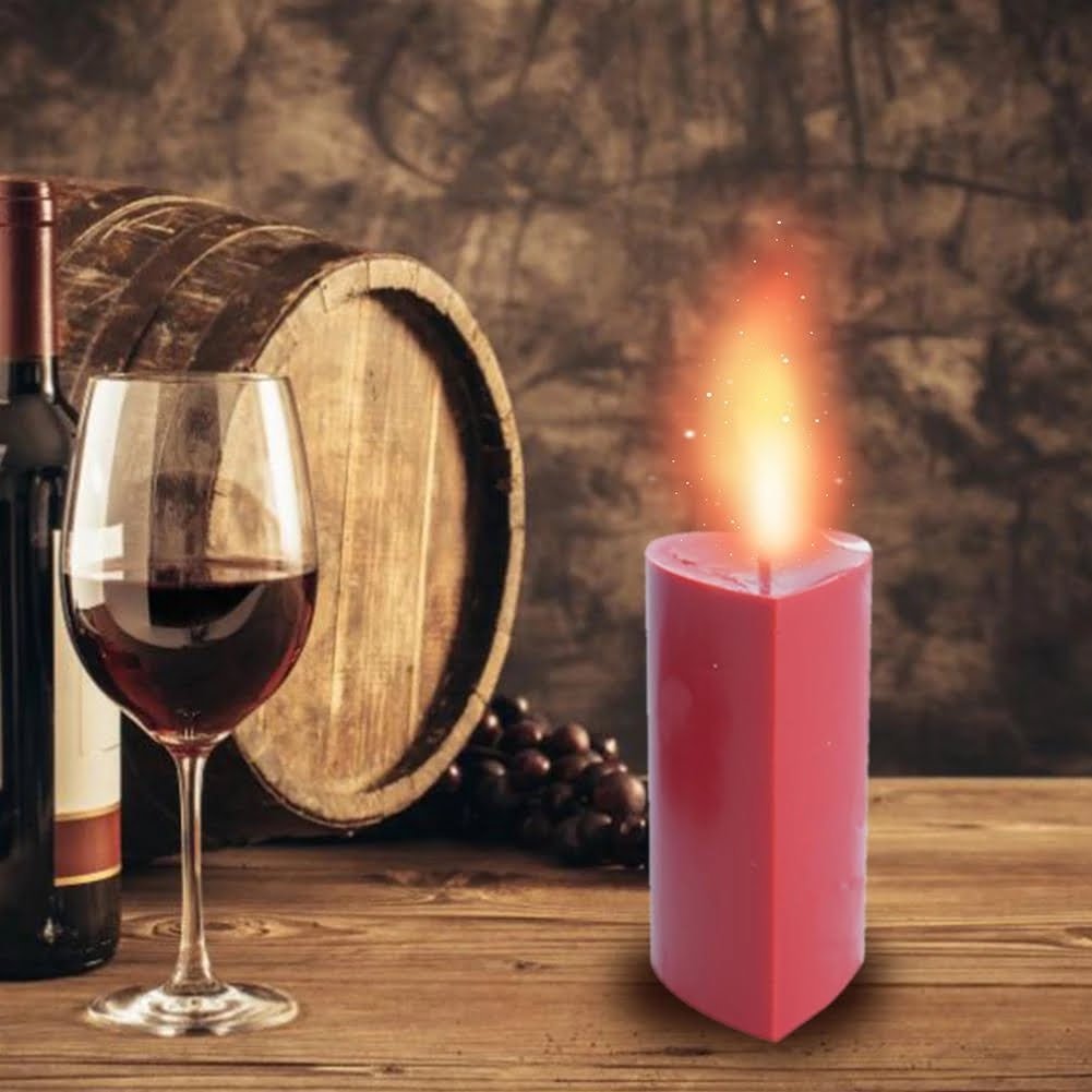 Candle Making Fundraiser Sheet