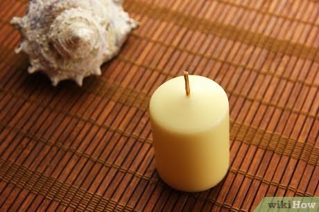 Candle Making Golden Candle Making Golden