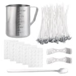 Candle Making Goods Aniquitment West Olympia