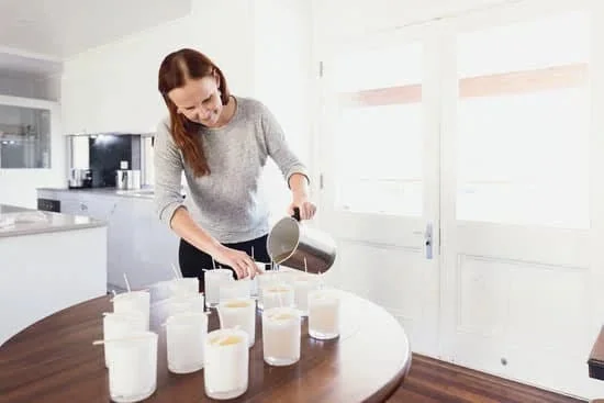 Candle Making Groupon
