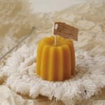 Candle Making Home Office