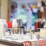 Candle Making Hot Plate