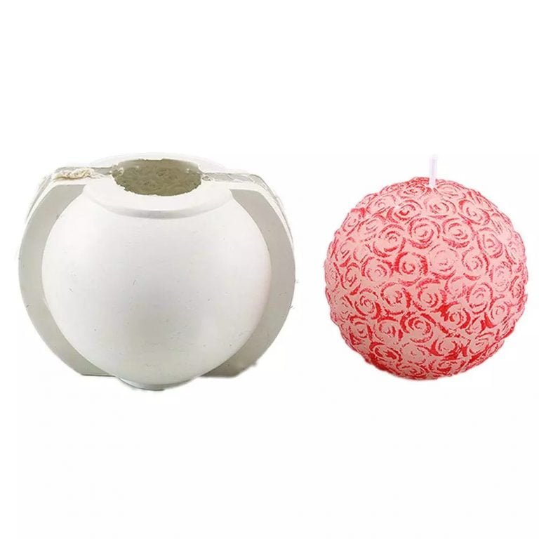 Candle Making Ideas At Home