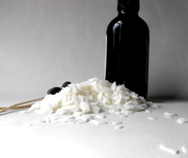 Candle Making Inspiration