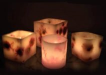Candle Making Intro