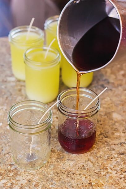 Candle Making Jars Wholesale Uk 2 candle making jars wholesale uk