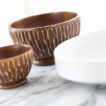 Candle Making Kit Pot With Sticks