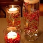 Candle Making Labels