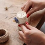 Candle Making Little Five Points