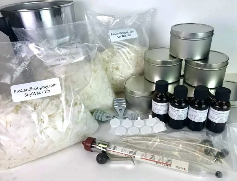 Candle Making Machine For Sale In South Africa