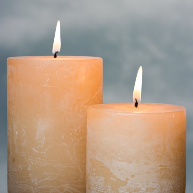 Candle Making Machines J