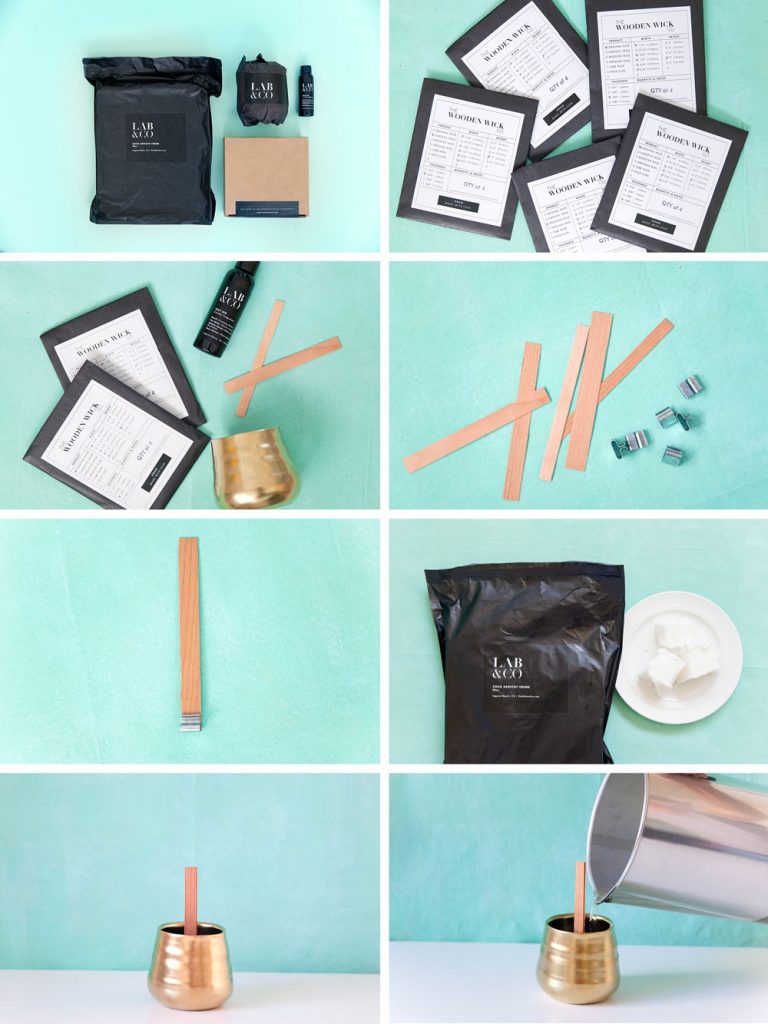 Candle Making Manufacturers