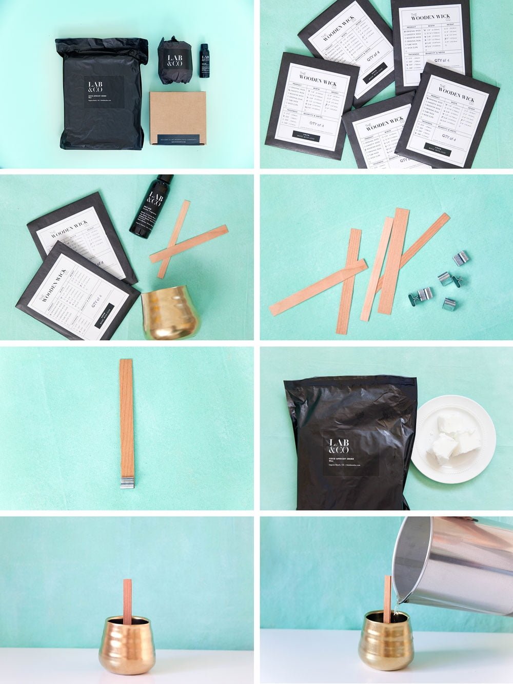 Candle Making Manufacturers