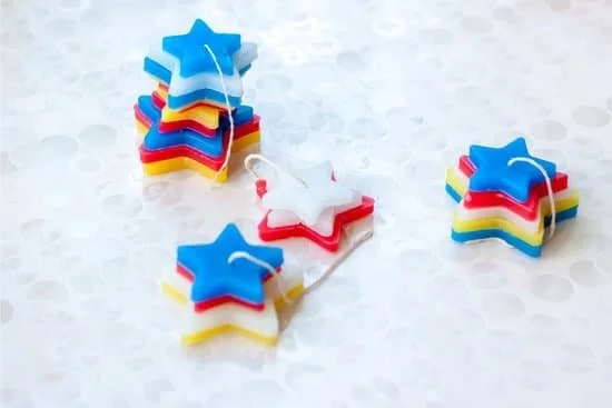 Candle Making Molds Wi