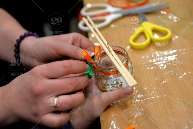 Candle Making Moulds Uk