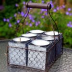 Candle Making Science Investigatory Project