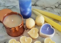Candle Making Site:Reddit.Com