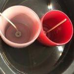 Candle Making Soy Vs Paraffin