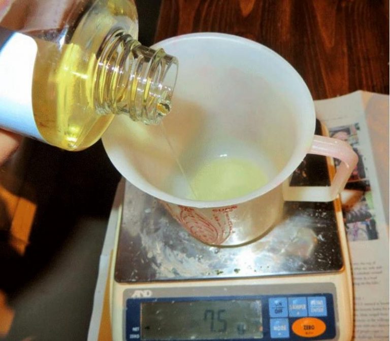 Candle Making St Augustine